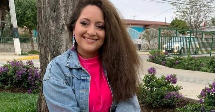 Scarlette Olguín, candidata a core: “Venimos a ser una herramienta para el futuro”