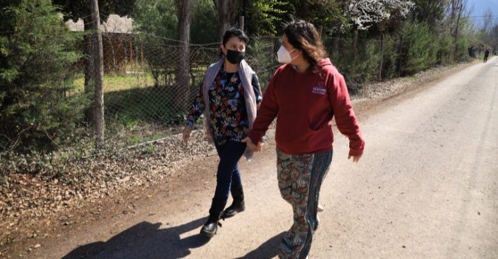 Piden extender plazo para que la comunidad entregue antecedentes en elaboración del Plan de Prevención Atmosférica por dióxido de azufre para Catemu