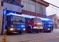 Bomberos de Villa Alemana son capacitados en primeros auxilios psicológicos y prevención de acoso en atención de emergencias