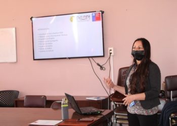Estrategias para el registro de pacientes que pertenecen a pueblos indígenas son fortalecidas en el Hospital de Quilpué