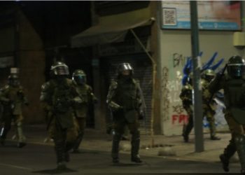 Naciones Unidas enfatiza que Chile debe “profundizar sus esfuerzos” para abordar violaciones a los DD.HH. en el contexto del estallido social