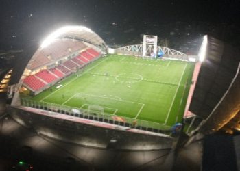 La Calera será sede del Cuadrangular Internacional de Fútbol La Roja Sub 20