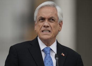 Corte declara admisible recurso de protección de loncos mapuches contra Piñera por Estado de Excepción