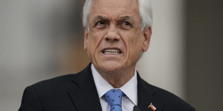 Corte declara admisible recurso de protección de loncos mapuches contra Piñera por Estado de Excepción