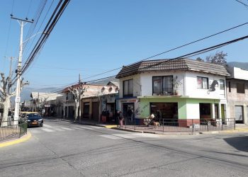 Confirman primer contagio de variante Delta en Cabildo: es una menor de edad