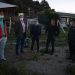 Para contar con un nuevo estadio, Municipalidad de Quillota y Club Dínamo realizarán trabajo conjunto