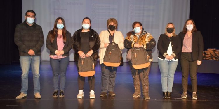 Quillota: Municipalidad lanza plataforma Marketplace para emprendedores del programa Impulsa Tu Negocio