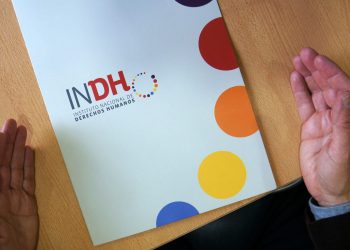 7 víctimas de violaciones a DDHH en el estallido fueron acreditadas por el INDH: Gobierno desconoce calificación