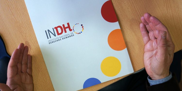 7 víctimas de violaciones a DDHH en el estallido fueron acreditadas por el INDH: Gobierno desconoce calificación