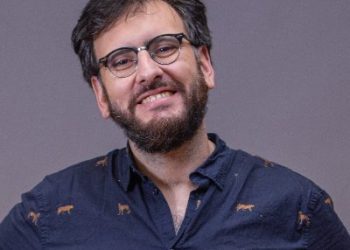 Tomás de Rementeria, candidato a diputado: “En tres semanas cambió completamente el tablero”