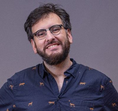 Tomás de Rementeria, candidato a diputado: “En tres semanas cambió completamente el tablero”