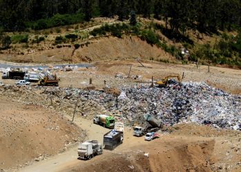 Columna de opinión / Relleno El Molle: un desafío más allá que acumular basura