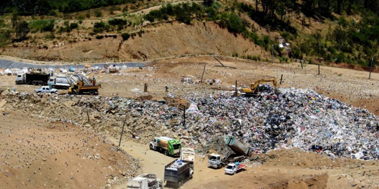 Columna de opinión / Relleno El Molle: un desafío más allá que acumular basura