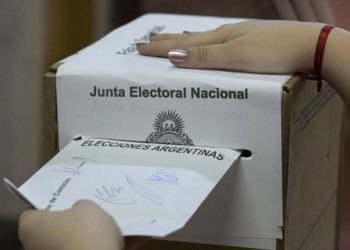 Opinión / ¿Qué se juega en las elecciones argentinas?