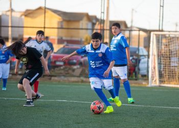 San Antonio: “Copa Agustín Morandé Bustos” entrará en su recta final