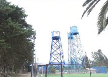 Llay Llay se alza como la comuna con la mayor cantidad de proyectos adjudicados en la región