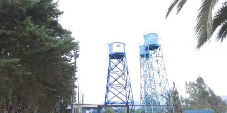 Llay Llay se alza como la comuna con la mayor cantidad de proyectos adjudicados en la región