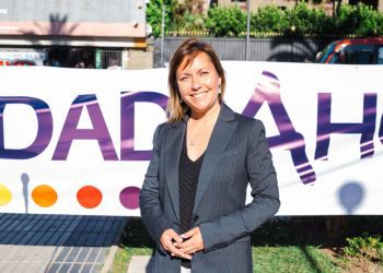 Vecina de El Yeco y educadora diferencial, Jessica García, asume desafío en busca de llegar al Parlamento