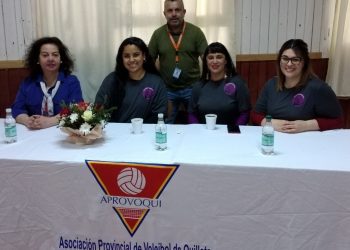 En Quillota realizan primer seminario sobre nuevas normativas de género en el deporte