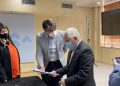 Alcalde de Cabildo presentó al ministro de Salud propuesta de un SUR y Clínica Móvil para la comuna
