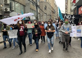 Columna de opinión / La Constitución que conquistamos