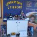 11 establecimientos educacionales municipales de San Antonio recibieron laboratorios móviles