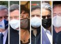 Elecciones 2021 en tierra derecha: hoy comienza la propaganda electoral y franja televisiva