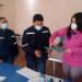 En comunas del Valle de Aconcagua llevan a cabo taller gratuito de gasfitería para mujeres