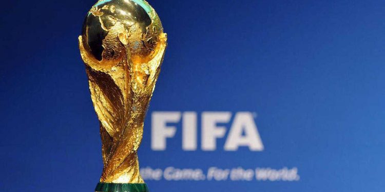 Conmebol rechaza propuesta de un Mundial cada dos años