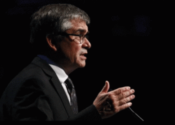 Sebastián Piñera ratifica a Mario Marcel como presidente del Banco Central