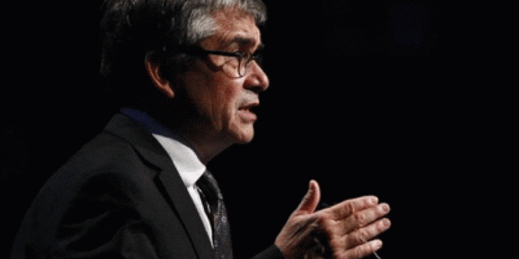 Sebastián Piñera ratifica a Mario Marcel como presidente del Banco Central