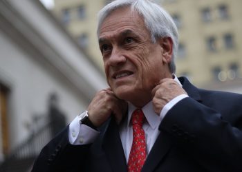 Unidad Anticorrupción de la Fiscalía inicia investigación de oficio contra Piñera por cohecho