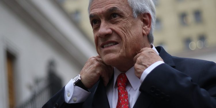 Unidad Anticorrupción de la Fiscalía inicia investigación de oficio contra Piñera por cohecho
