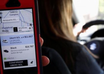 Agrupación denuncia que conductora de Uber embarazada fue asaltada y encerrada en el maletero