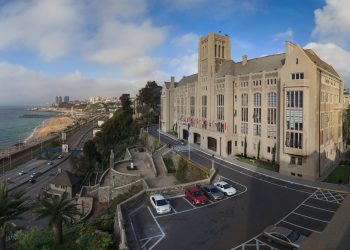 Hasta el 10 de octubre la USM recibirá las postulaciones para certificar a futuros mentores de emprendedores