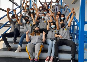 Liceo Bicentenario Cordillera de San Felipe gana Torneo Académico Interescolar