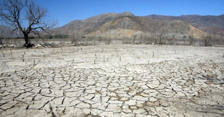 ONU preocupada por catastrófica crisis hídrica en Chile