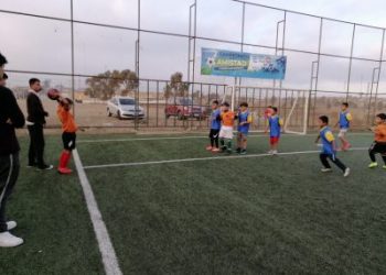 San Antonio: este viernes comienza la “Copa Agustín Morandé Bustos”, que reunirá a 150 niños, niñas y jóvenes de la provincia