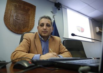 Manuel Murillo: “Quiero que sigamos construyendo un Valparaíso distinto, nuevo”