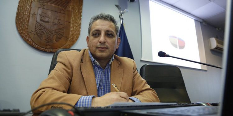 Manuel Murillo: “Quiero que sigamos construyendo un Valparaíso distinto, nuevo”