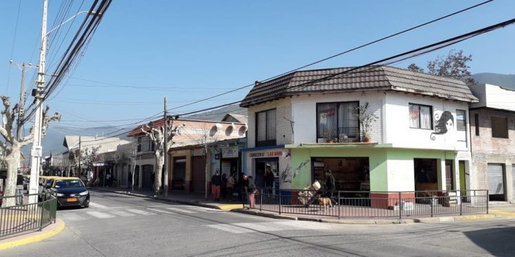 Más de $309 millones en proyectos de mejoramiento urbano se adjudicó la comuna de Cabildo