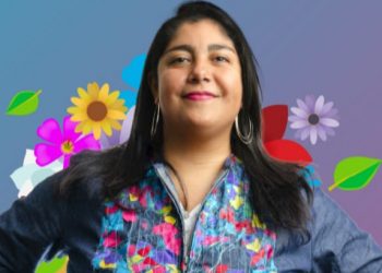 Marcela Espinoza: la potente líder femenina que buscará llegar hasta el Consejo Regional