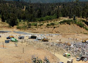 Valparaíso: nuevos recursos por El Molle estarán destinados a inversión social