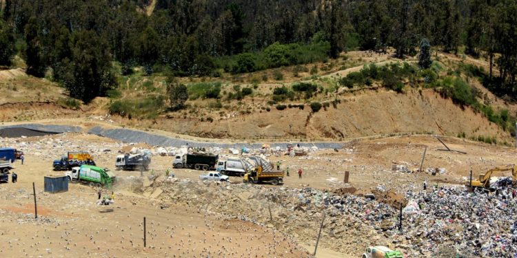 Valparaíso: nuevos recursos por El Molle estarán destinados a inversión social