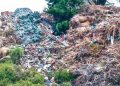 El Quisco: SMA formuló 2 cargos Graves a vertedero que opera al interior de santuario y sin permiso ambiental