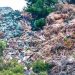 El Quisco: SMA formuló 2 cargos Graves a vertedero que opera al interior de santuario y sin permiso ambiental