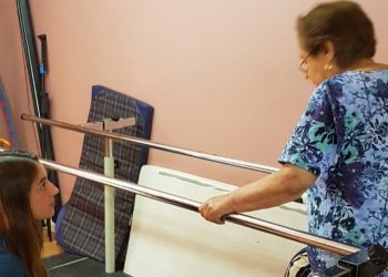 Centro Integral del Adulto Mayor de Quillota tendrá a la salud, rehabilitación y fomento de la participación como pilares