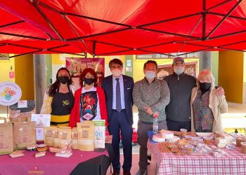 Emprendedoras de Cabildo entusiastas tras firma de convenio para potenciar el turismo rural