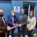 Superintendente del Medio Ambiente inauguró Delegación en Catemu tras ser declarada Zona Latente por SO2 y Saturada por MP10