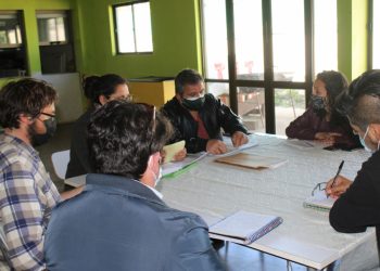 San Antonio: Club Deportivo Río Maipo busca apoyo del municipio para promover sus actividades deportivas